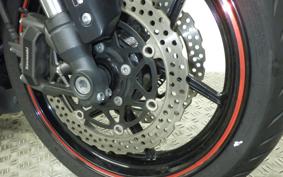 KAWASAKI NINJA 1000 A 2014