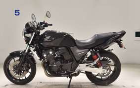 HONDA CB400SF GEN 4 A 2019 NC42