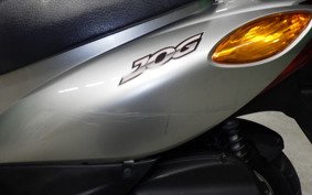 YAMAHA JOG Gen.5 2017 SA36J