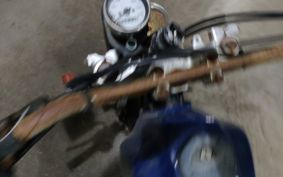 YAMAHA TW200 2JL