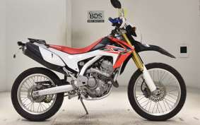 HONDA CRF250L 2023 MD38
