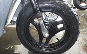 SUZUKI LET's 4 CA45A