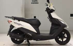 SUZUKI ADDRESS V125 DT11A