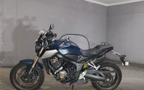 HONDA CB650R 2022 RH03