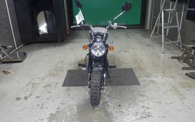 HONDA MONKEY 2004 AB27