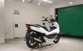 HONDA PCX125 2017 JF56