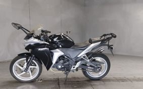 HONDA CBR250R MC41