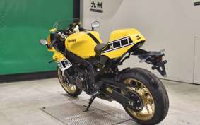 YAMAHA XSR900 GP 2026 RN96J
