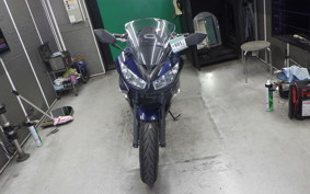 KAWASAKI NINJA 400R 2011 ER400B