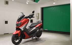 YAMAHA N-MAX 155 A 2016 SG50J