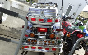 HONDA CB750 CUSTOM RC04