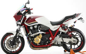 HONDA CB1300SF SUPER FOUR 2021 SC54