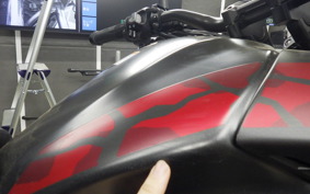 HONDA 400X 2021 NC56