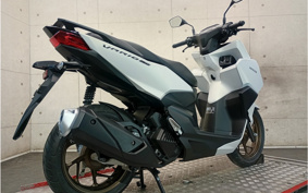 HONDA VARIO 160 KF01