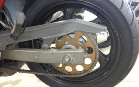 SUZUKI GSX250F Across GJ75A