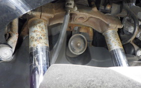 SUZUKI SKYWAVE 250 (Burgman 250) M