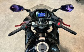 SUZUKI GSX250 R DN11A