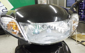 YAMAHA JOG ZR Gen.3 SA39J