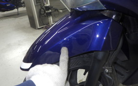 HONDA LEAD 125 2010 JF45