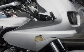 YAMAHA FZ400 4YR
