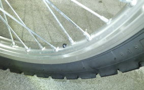 YAMAHA WR250R 2023 DG15J