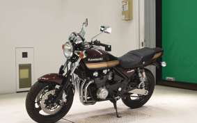 KAWASAKI ZEPHYR 400 KAI 2005 ZR400C
