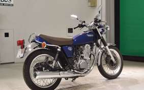 YAMAHA SR400 Gen.5 2021 RH16J