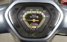 HONDA C50 SUPER CUB AA04