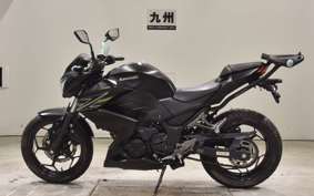 KAWASAKI Z250 ER250C