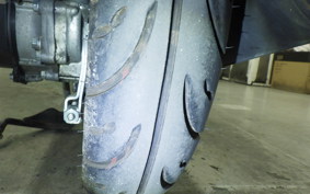 HONDA GIORNO 3 2021 AF77