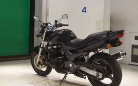 KAWASAKI ZR 700 2001 ZR750F