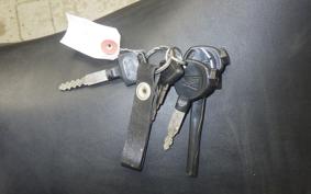 HONDA CBR125R 2021 JC50