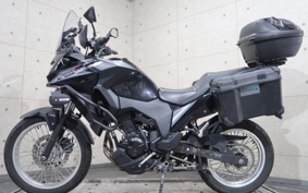 KAWASAKI VERSYS-X250ABS TOURER  LE250D