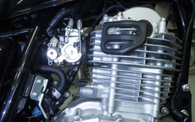 SUZUKI GRASS TRACKER 2014 NJ4DA