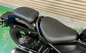HONDA  REBEL 500 2022 PC60