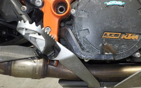 KTM 1190 ADVENTURE R 2014