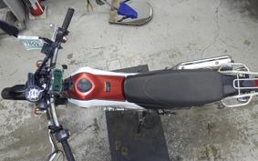 YAMAHA TRICKER Gen.2 2025 DG16J
