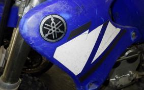 YAMAHA WR250F 2025 CG11W