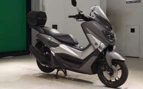 YAMAHA N-MAX 1995 SED6J