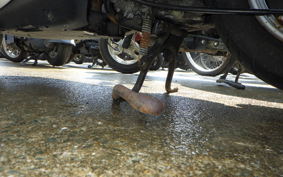 HONDA CREA SCOOPY AF55