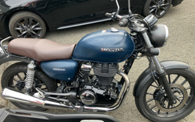 HONDA GB350 2022 NC59