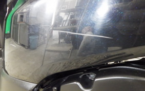 HONDA TACT-4ﾍﾞｰｼｯｸ 2009 AF75