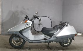 HONDA HELIX MF02