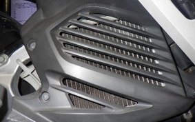 YAMAHA TRICITY 125 2020 SE82J