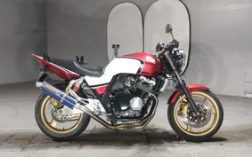 HONDA CB400SFV-3 NC39