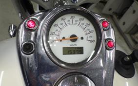 HONDA SHADOW 400 2006 NC34