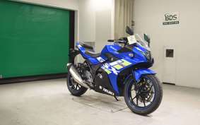 SUZUKI GSX250RA 2001