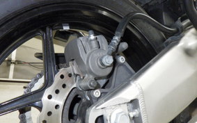 KAWASAKI VERSYS 650 2014