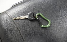 HONDA FTR223 1999 MC34