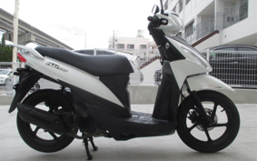 SUZUKI ADDRESS V110 CE47A